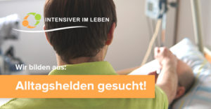 Die Ausbildung zur Pflegefachkraft bei Intensiver im Leben